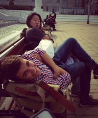 Андрей Луцкий