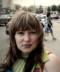Наталия Новикова