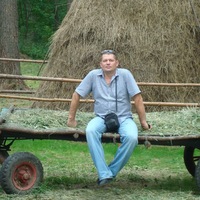 Евгений Михеев