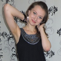 Оксана Данильченко