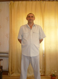 Сергей Асланов