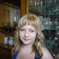 Елена Макарова
