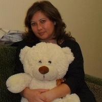 Расуля Ганиева