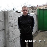 Александр Воронин