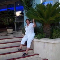 Вера Семенова