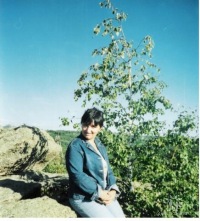 Вера Семёнова