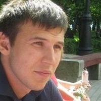 Слава Кораблев