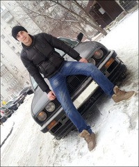 Евгений Громов