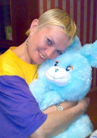 Людмила Семенова