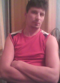 Андрей Никулин