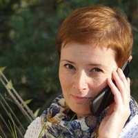 Елена Сорокина