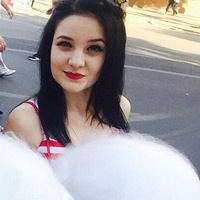 Анастасия Сердюкова | Краснодар