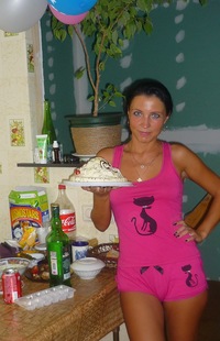 Ольга Астахова