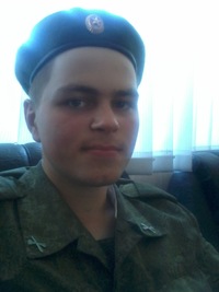 Александр Алексеенко