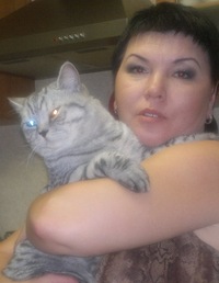 Елена Косарева