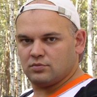 Константин Тамбовцев
