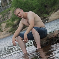Александр Устинов