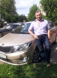 Сергей Лунёв