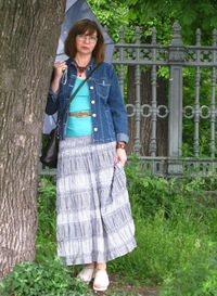 Марина Орлова