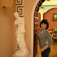 Жанна Решетникова