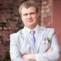 Александр Байдак