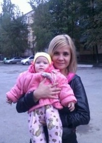 Эля Гатауллина