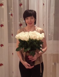 вероника яхонтова(беляева)