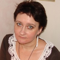 Татьяна Анисимова