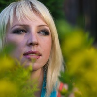 Ирина Силкина (шацкая)