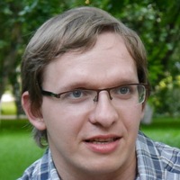 Роман Пальвелев