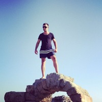 Александр Морозов