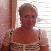 Ирина Фомина
