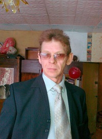 Сергей Кузин