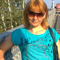 Мария Бойчук