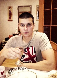 Александр Алексеенко