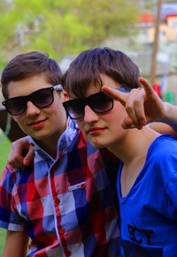 Илья Абрамов