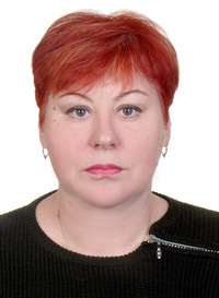 Елена Ситникова
