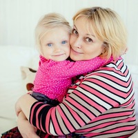 Ольга Якунина