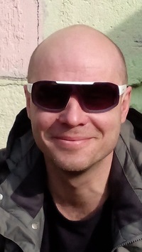Виктор Кравцов