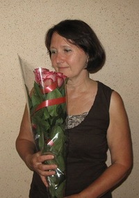 Ирина Кузнецова