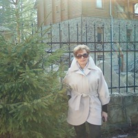 Наталья Клочкова