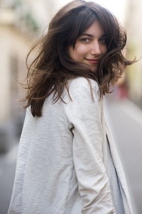 Анна Воронина