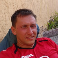 Александр Маренич