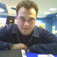 Дмитрий Спиридонов