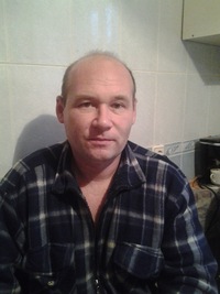 Александр Русанов