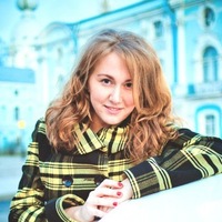 Оля Захарова