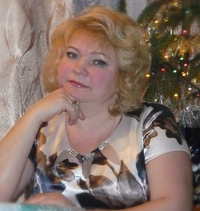Татьяна Мирошникова