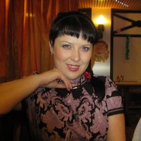 Елена Иванова