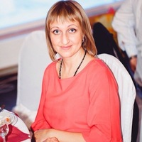Ольга Астахова