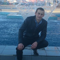 Павлуша Алексей